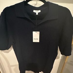Reiss polo shirt